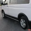 Protezione passaruota parafango per VW T6 2015-2019 L1 Anteprima dell’immagine prodotto 3