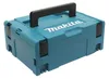 MAKITA MAKPAC Systemkoffer Typ 2 395x295x157 mm Productafbeelding-voorbeeld