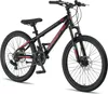 Licorne Bike Thunder VTT haut de gamme en 20, 24, 26, 27,5 Voir les images du produit 1