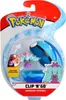 Pokémon Poké Ball Clip ´n´ Go - mix 6 motywów Podgląd zdjęcia produktu 2