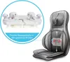 Comfier Shiatsu Massage par compression d'air Coussin de Voir les images du produit 5