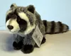 Waschbär Kuscheltier Plüschtier Stofftier Produktbild-Vorschau 8