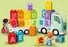 LEGO® Duplo 10421 ABC-Lastwagen Produktbild-Vorschau 19