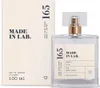 A perfume bottle and its packaging are displayed side-by-side against a white background. Produktbild-Vorschau