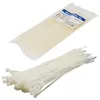 LogiLink KAB0002 Kabelbinder 150 x 2,5 mm Nylon weiß Anteprima dell’immagine prodotto 3