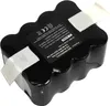 3300mAh Akku für Paranello Multibot Vacuum, NIMH / 14,4V / Produktbild-Vorschau 2