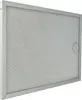 vhbw Filter Metallfettfilter kompatibel mit Zanussi Produktbild-Vorschau 4