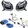 Oryginalne reflektory LED Smart VOLL Kabel adaptera Kufatec Podgląd zdjęcia produktu 1