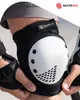 SKATEWIZ Set de protections pour enfants Set de protections Voir les images du produit 8