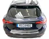 Ladekantenschutz Edelstahl chrom passend für Mercedes GLC | Produktbild-Vorschau 2