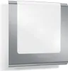 Steinel Außenleuchte L 220 Edelstahl Hausnummernleuchte Produktbild-Vorschau 2