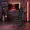 WOLTU Massage Gaming Stuhl, ergonomisch, Computerstuhl mit Produktbild-Vorschau 4