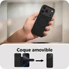 Cazy Coque compatible avec iPhone 17 Pro Coque avec Voir les images du produit 5