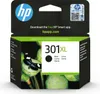 HP Nr 301 XL Druckerpatrone schwarz (CH563EE) Produktbild-Vorschau 33