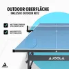 JOOLA Outdoor Tischtennisplatte Rally TL - Profi Produktbild-Vorschau 4