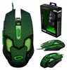 Esperanza WIRED FOR PLAYERS MOUSE 6D Optical USB MX207 Produktbild-Vorschau 8