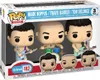 Blink 182 - Mark Hoppus Travis Barker Tom Delonge - Funko Produktbild-Vorschau 1