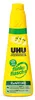 UHU Alleskleber flinke flasche 100 g + gratis Klebestift Produktbild-Vorschau 2