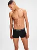 Jack & Jones heren boxers Jachuey trunks (5-pack), zwart Produktbild-Vorschau 22