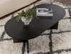 Skye Decor, Sable - Wood Black, Couchtisch, Holz Schwarz, Produktbild-Vorschau 11
