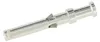 HARTING D-Crimpkontakt Kontaktbuchse (F) 1mm² AWG18 silber, Produktbild-Vorschau 1