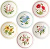 Portmeirion Pasta- & Suppenteller 6er Set Botanic Garden Produktbild-Vorschau 1