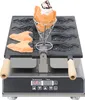 GL-DY01-D Gofrownica Taiyaki rybka waffle fish Podgląd zdjęcia produktu 8