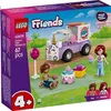 LEGO Friends Jednorożcowa dostawa tortu, Zestaw do Podgląd zdjęcia produktu 1