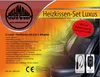 Sitzheizung Set Autoheizkissen Set 2tlg. Luxus mit Produktbild-Vorschau 1