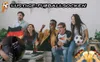 Lustige Socken „Bitte nicht stören – Ich schaue Fußball“ | Produktbild-Vorschau 7