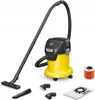 Industriesauger Karcher K Wd3 1.628-443.0 Leistungsstark Produktbild-Vorschau 2