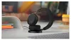 Jabra Evolve3 75 UC Link390c Black - Headset - 20 KHz Náhled obrázku produktu 9