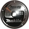 Makita Sägeblatt SPECIALIZED 260x30x100Z Produktbild-Vorschau 5