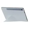 Smart Book Cover (weiß, Samsung Galaxy Tab S9 | S9 FE | S10 Produktbild-Vorschau 10