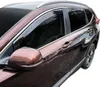 J&J Automotive | SCOUTT Okenné deflektory pre Honda CR-V Náhľad obrázku produktu 4