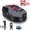 Scheppach Rasenmähroboter RLM500W 20V Rasenmäher Breite 180 Produktbild-Vorschau 9