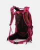 Zaino da trekking Kilpi RILA 30-U, ROSSO SCURO, taglia Anteprima dell’immagine prodotto 3