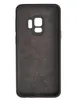 ICON Cover Grey für Samsung Galaxy S9 Produktbild-Vorschau 3