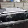 Barre da tetto TOYOTA RAV-4 SUV 2006-2013 Alluminio Anteprima dell’immagine prodotto 6