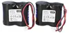 Ersatzbatterie kompatibel ABUS Security-Center für Produktbild-Vorschau 2