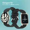 imoshion Flexibles Silikonarmband - Universelle 20 mm Produktbild-Vorschau 4