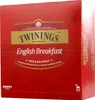 Twinings English Breakfast 100er Produktbild-Vorschau 1