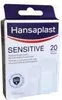 Hansaplast 46041 Cerotti Hansaplast SENSITIVE 46041 bianco, Anteprima dell’immagine prodotto 16