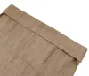 vidaXL Sacs en jute 5 pcs. 100x110 cm 100% jute 340 g/m Voir les images du produit 5