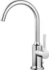 Dornbracht 33500809-47 WT-EHM mit Ablaufgarnitur VAIA Produktbild-Vorschau 2