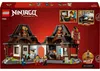Lego NIN 15-jähriges Jubiläum der Vier-Waffen Voir les images du produit 37