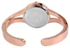 Excellanc Spangenuhr mit Metallarmband Produktbild-Vorschau 3