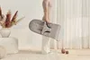 BabyBjörn Bouncer Bliss Bavlna Tkaná přikrývka z okvětních Náhled obrázku produktu 3