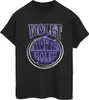Willy Wonka - "Violet Turning Violet" T-Shirt für Damen Produktbild-Vorschau 1