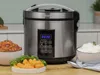 Tristar Digitaler Reiskocher und Dampfgarer RK-6138 900W Produktbild-Vorschau 24